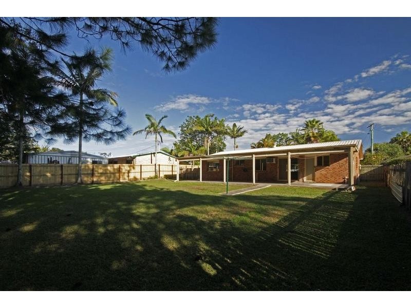 31 Montrose Street, Beerwah QLD 4519