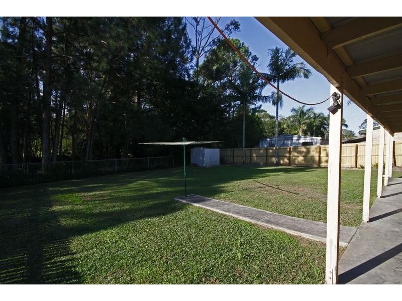 31 Montrose Street, Beerwah QLD 4519