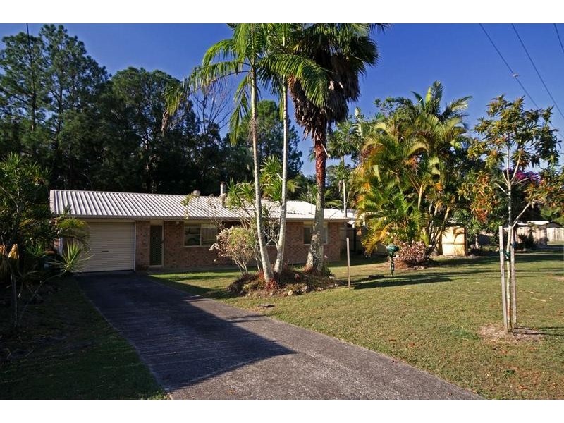 31 Montrose Street, Beerwah QLD 4519