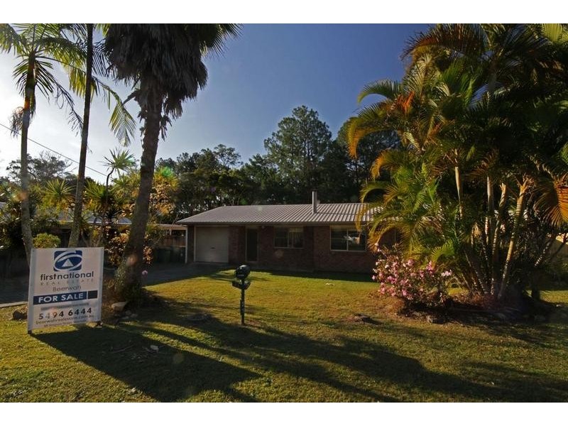 31 Montrose Street, Beerwah QLD 4519