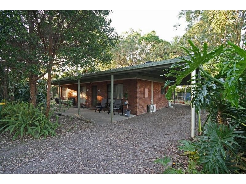 75 Bowen Road, Glass House Mountains QLD 4518