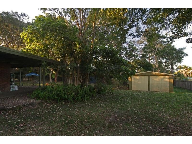 75 Bowen Road, Glass House Mountains QLD 4518