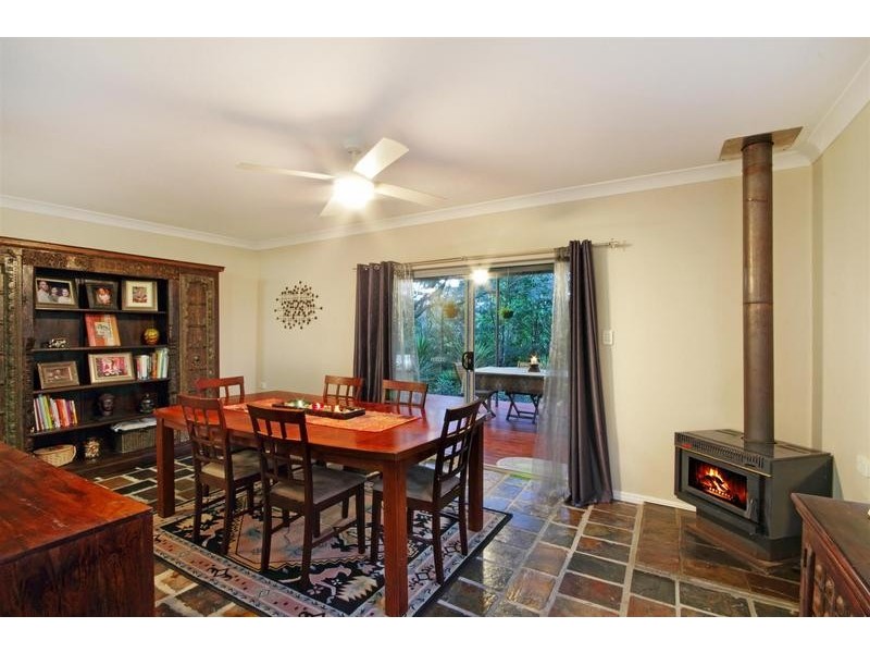 35 Otto Road, Peachester QLD 4519