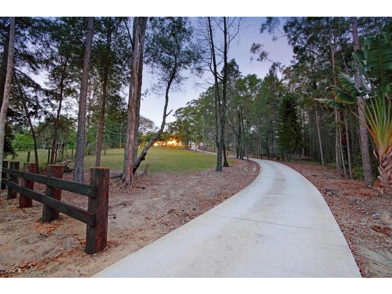 35 Otto Road, Peachester QLD 4519