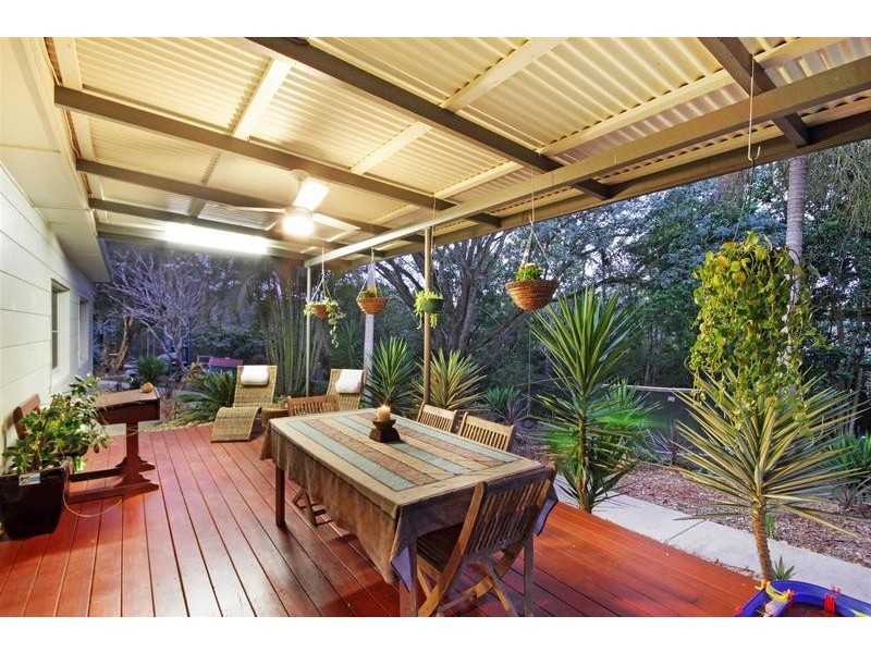 35 Otto Road, Peachester QLD 4519