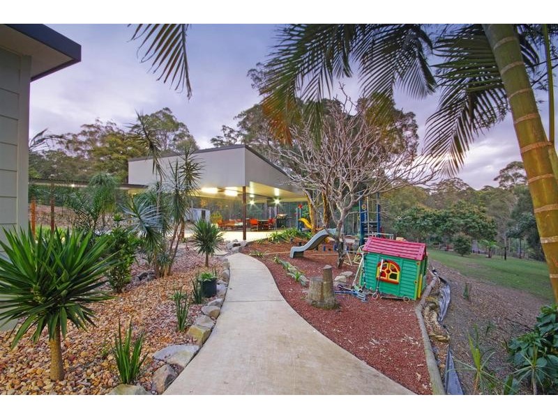 35 Otto Road, Peachester QLD 4519