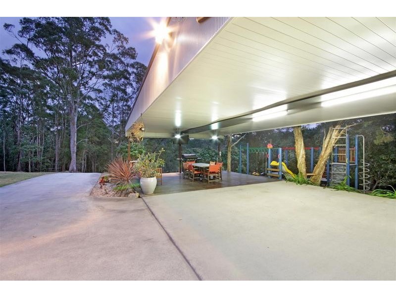 35 Otto Road, Peachester QLD 4519