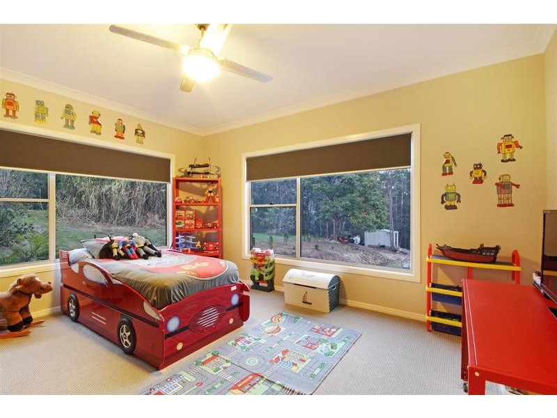 35 Otto Road, Peachester QLD 4519