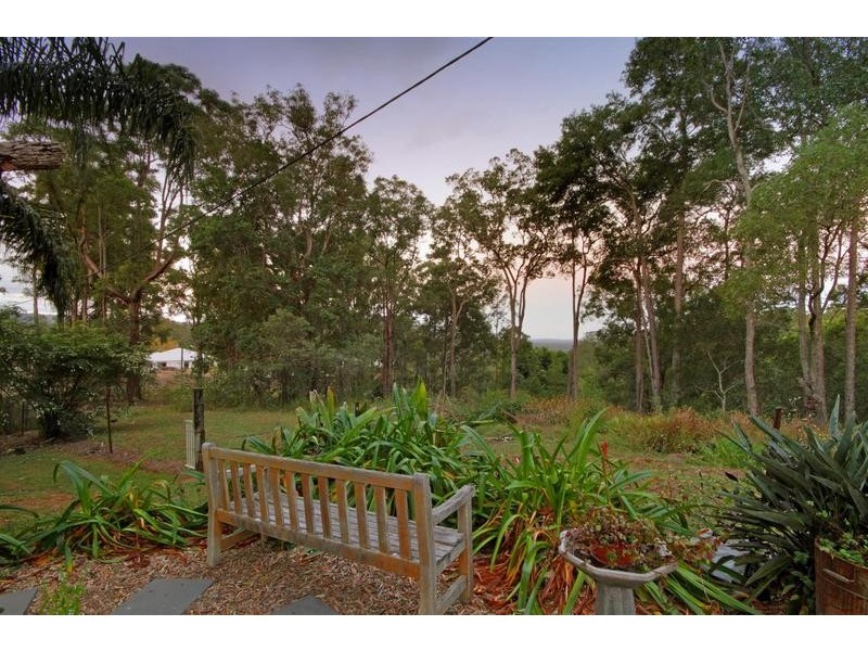 35 Otto Road, Peachester QLD 4519