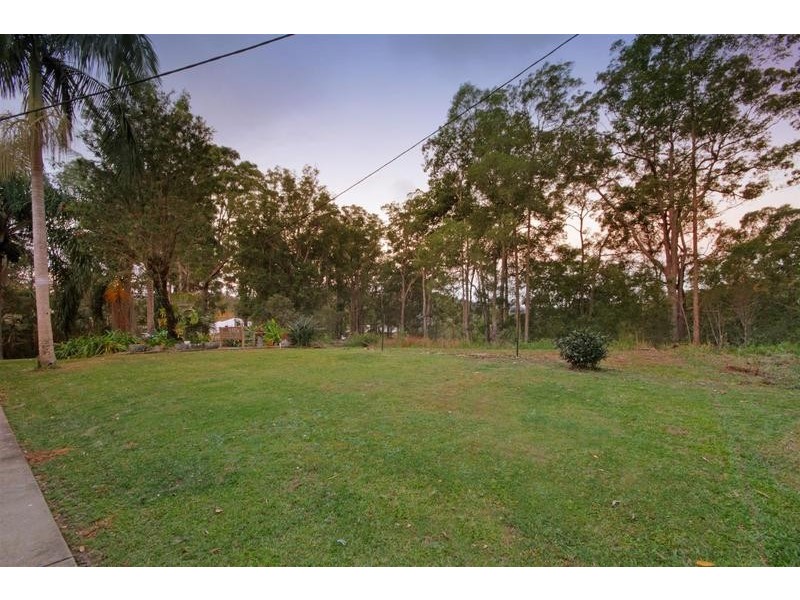 35 Otto Road, Peachester QLD 4519