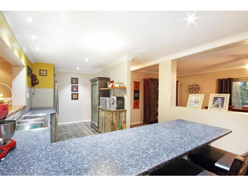 35 Otto Road, Peachester QLD 4519