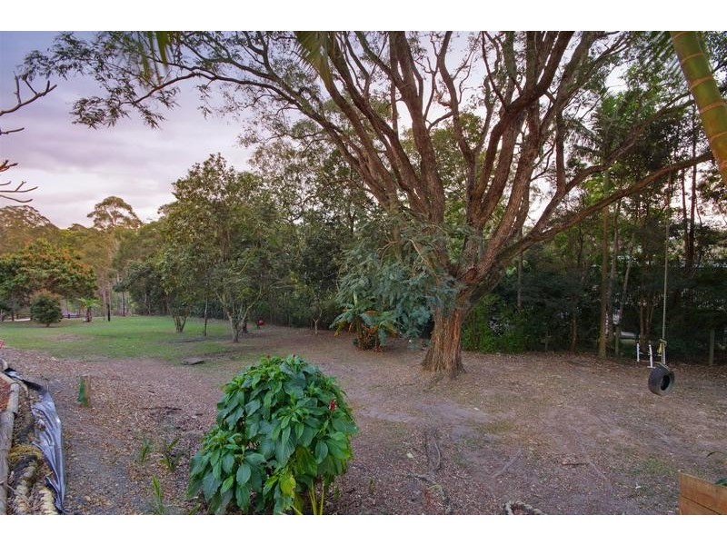 35 Otto Road, Peachester QLD 4519