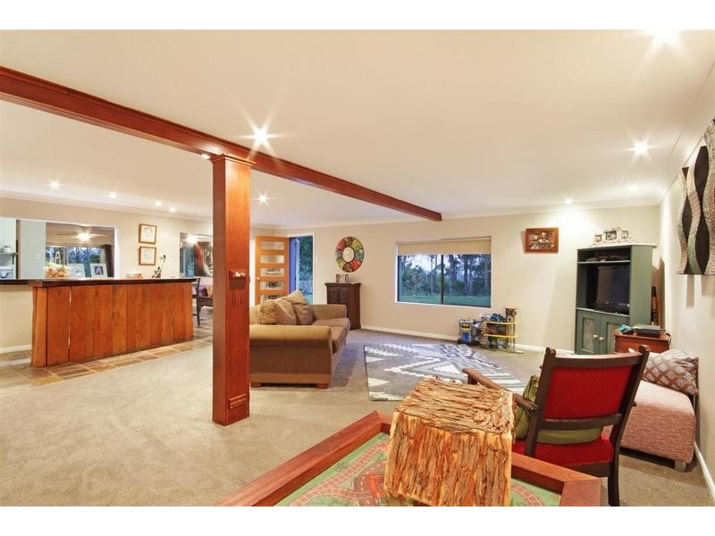 35 Otto Road, Peachester QLD 4519