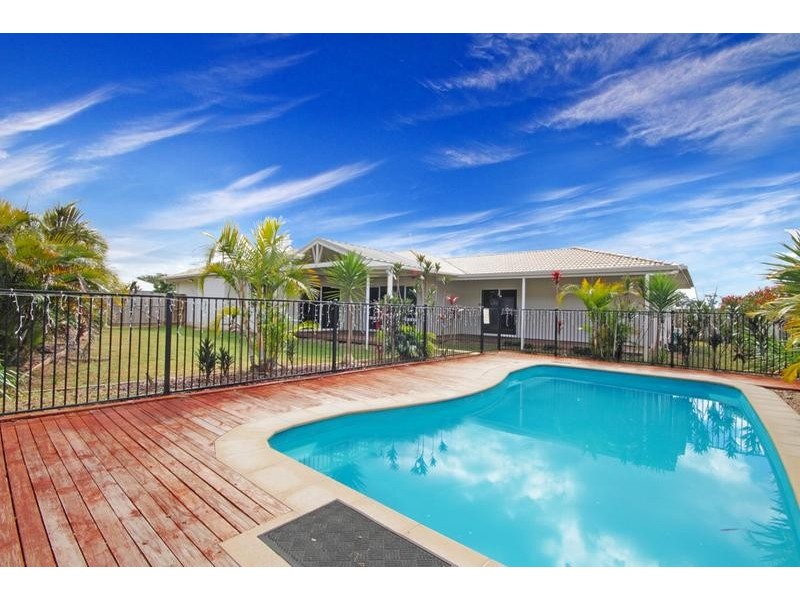 11 Red Ash Court, Beerwah QLD 4519