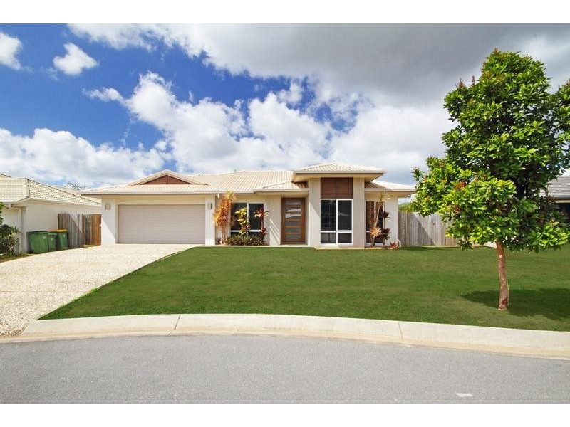 11 Red Ash Court, Beerwah QLD 4519