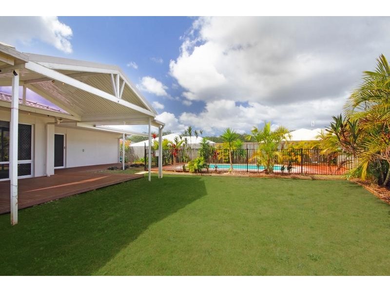 11 Red Ash Court, Beerwah QLD 4519