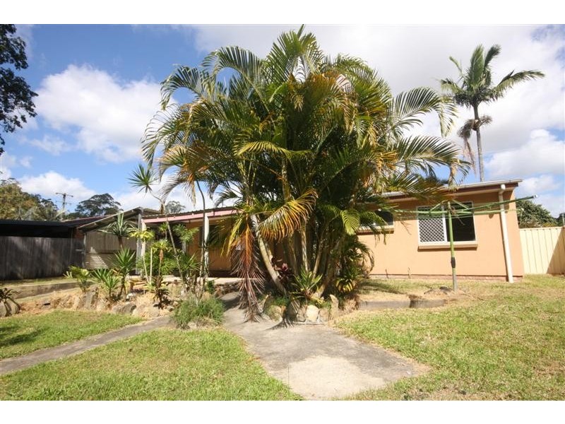 5 North Street, Beerwah QLD 4519