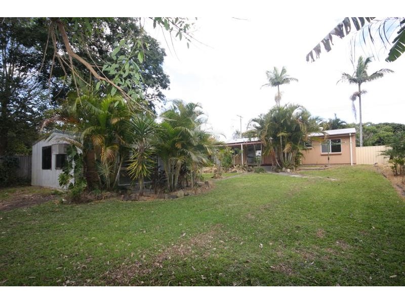 5 North Street, Beerwah QLD 4519