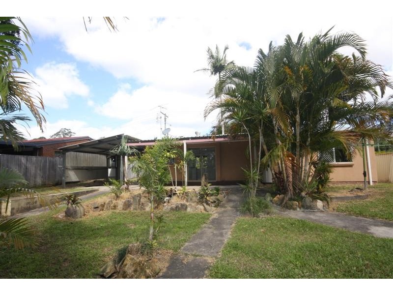 5 North Street, Beerwah QLD 4519