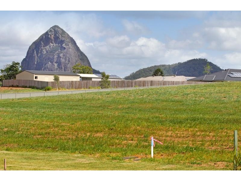 Glass House Mountains QLD 4518
