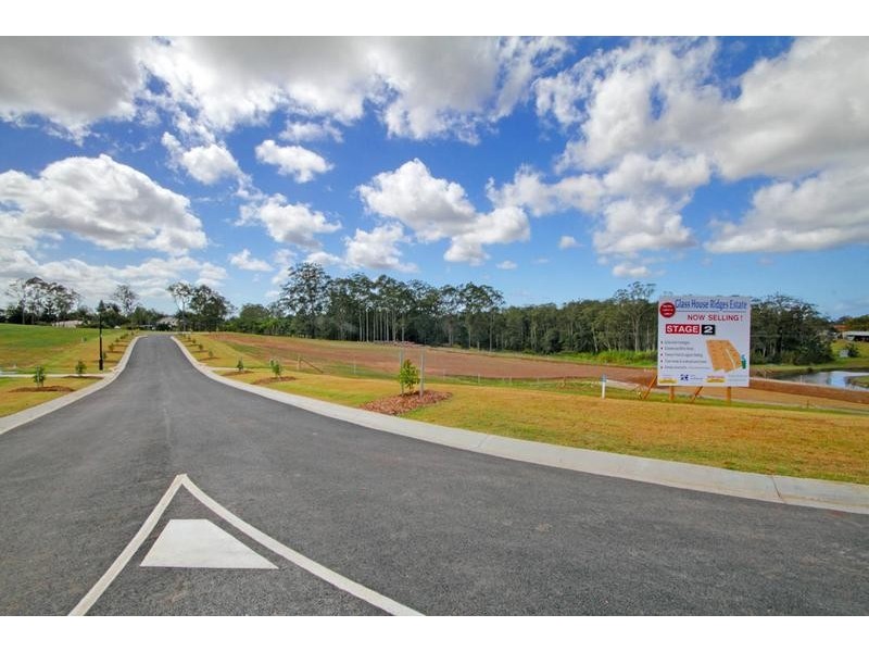 Glass House Mountains QLD 4518
