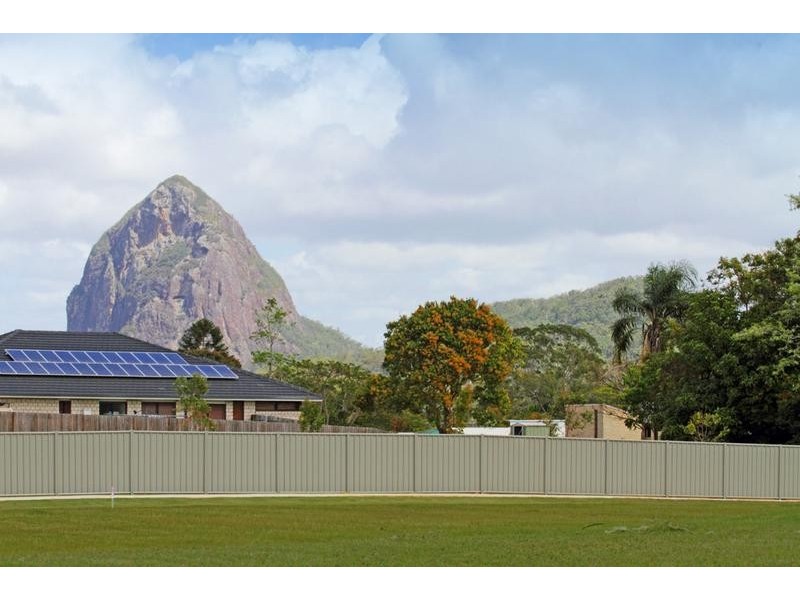 Glass House Mountains QLD 4518