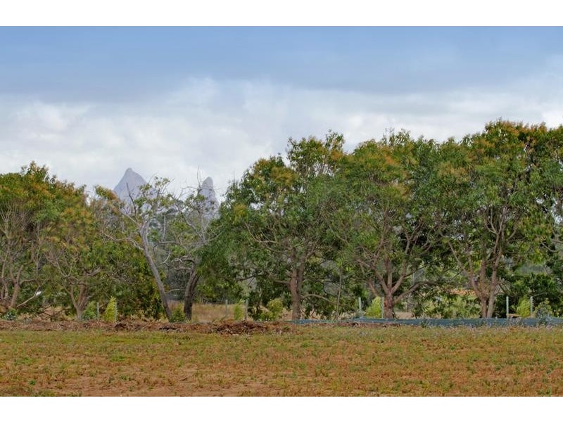 Glass House Mountains QLD 4518