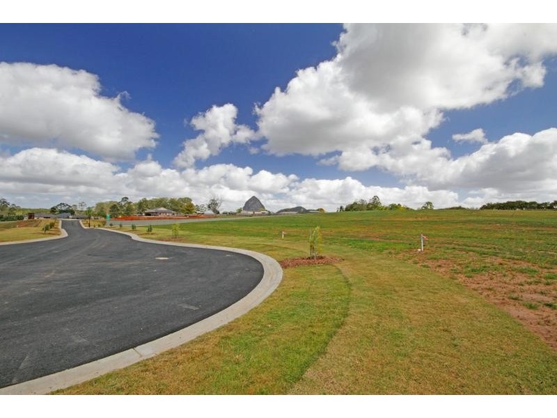 Glass House Mountains QLD 4518