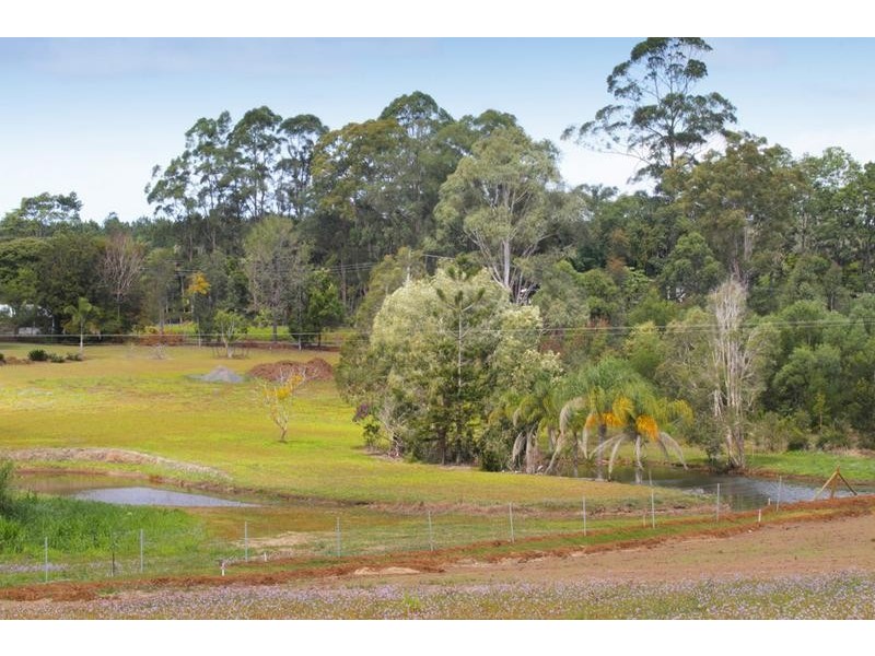 Glass House Mountains QLD 4518