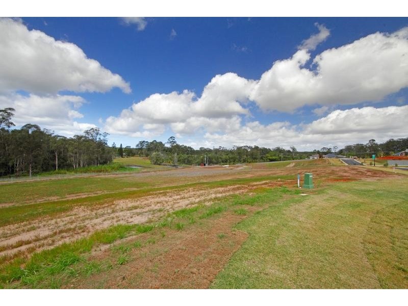 Glass House Mountains QLD 4518