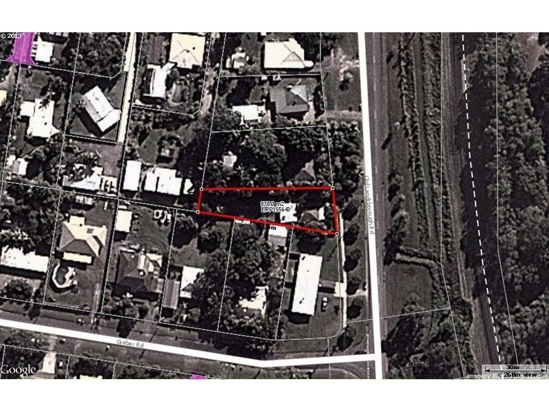 17 Old Landsborough Road, Beerwah QLD 4519