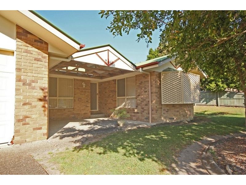 16 Tibrogargan Drive, Beerburrum QLD 4517