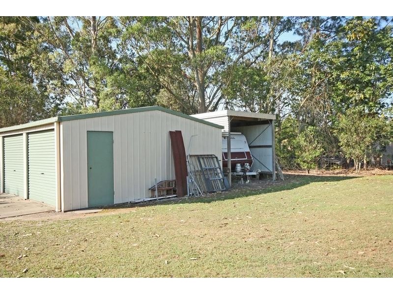 16 Tibrogargan Drive, Beerburrum QLD 4517