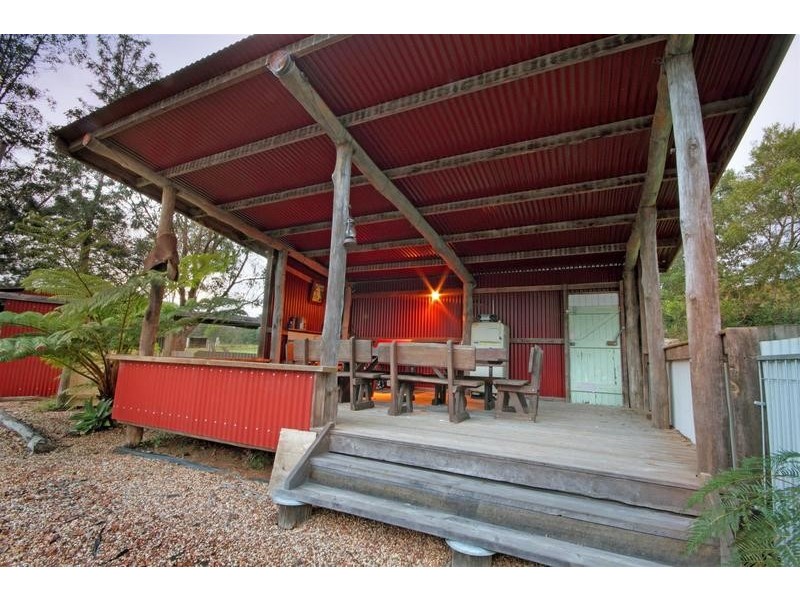 93 River Road, Peachester QLD 4519