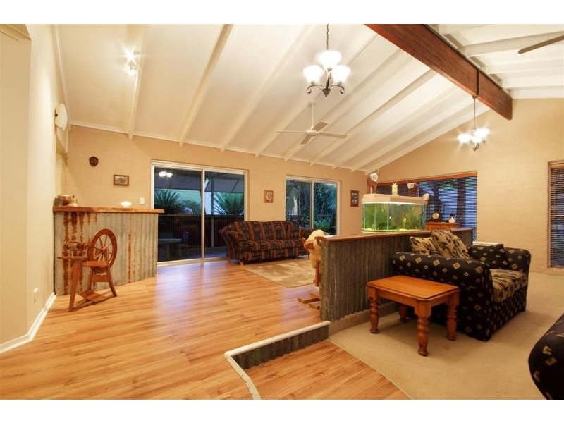 93 River Road, Peachester QLD 4519