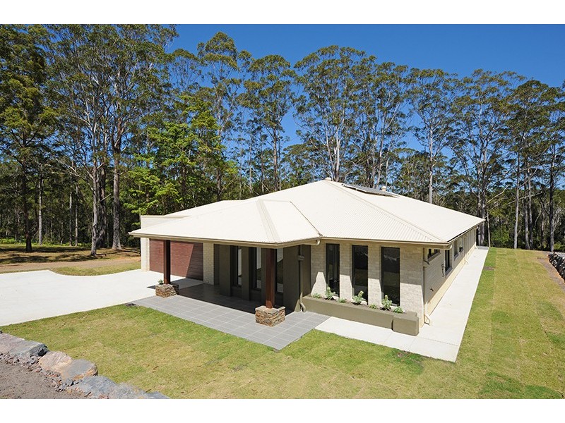 120 Morrisons Road, Peachester QLD 4519