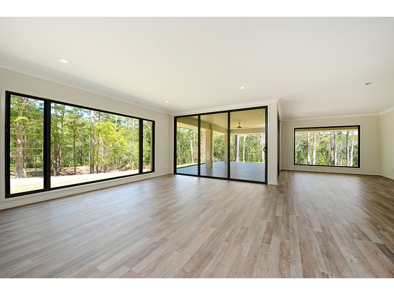 120 Morrisons Road, Peachester QLD 4519