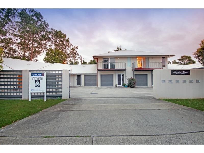 5/85 Beerwah Parade, Beerwah QLD 4519