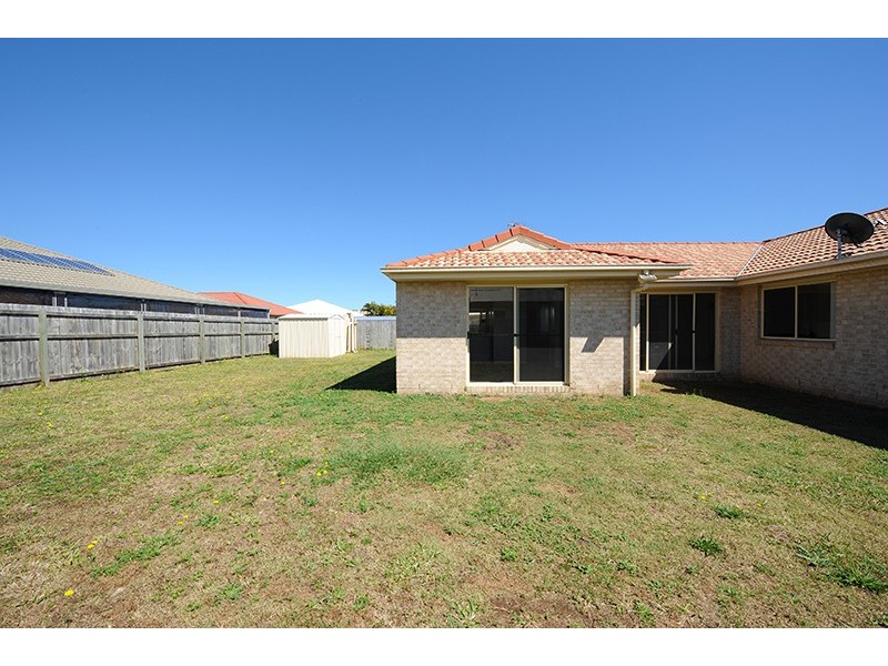 54 Coochin Hills Drive, Beerwah QLD 4519