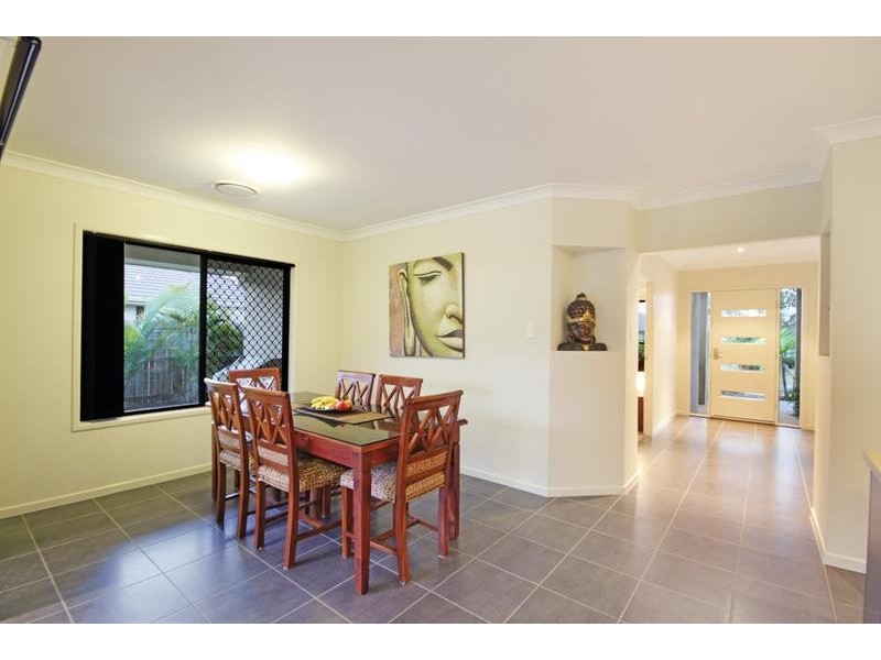 17 Maidenhair Drive, Beerwah QLD 4519