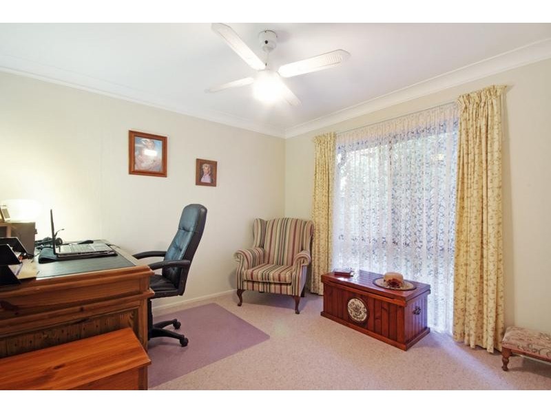 5 Treetop Court, Mooloolah Valley QLD 4553