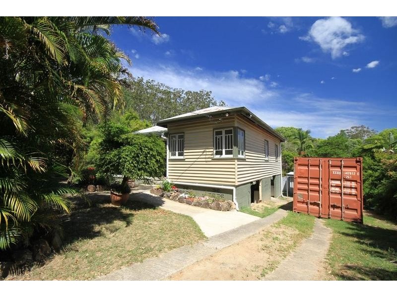 Glass House Mountains QLD 4518