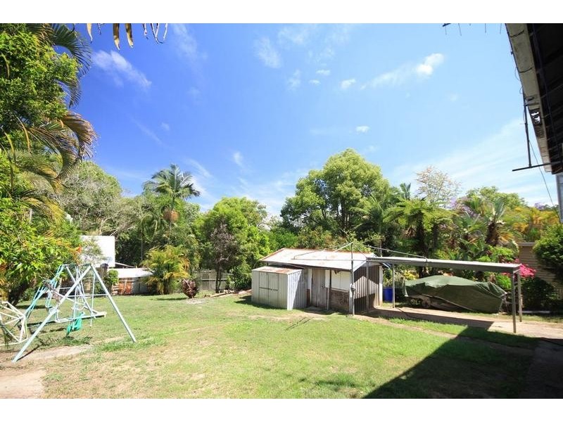 Glass House Mountains QLD 4518