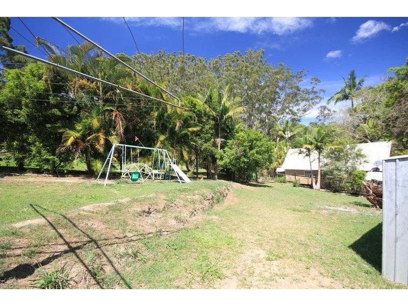 Glass House Mountains QLD 4518