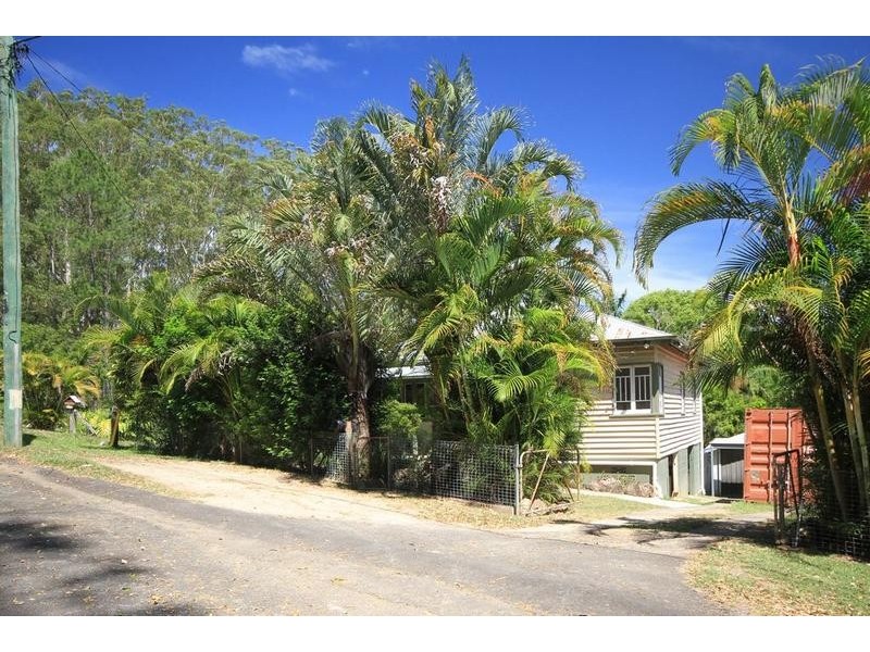 Glass House Mountains QLD 4518
