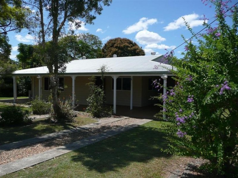 21 Katherine Street, Beerwah QLD 4519