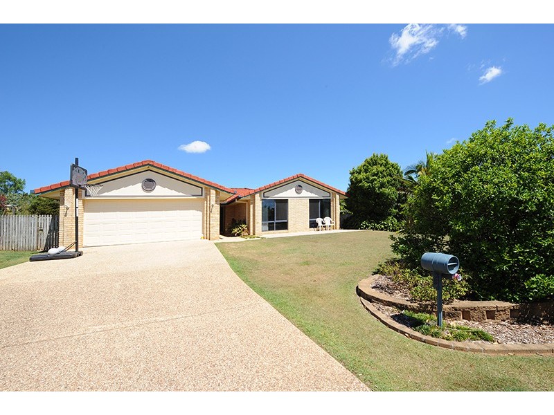 5 Pio Court, Beerwah QLD 4519