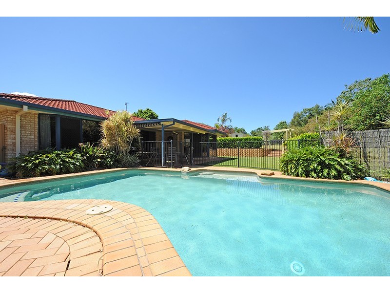 5 Pio Court, Beerwah QLD 4519