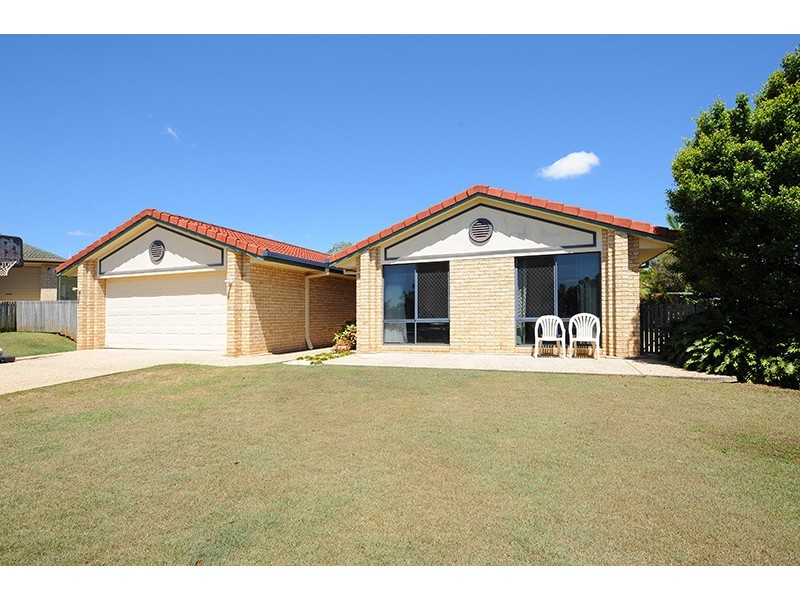 5 Pio Court, Beerwah QLD 4519