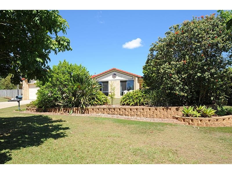 5 Pio Court, Beerwah QLD 4519